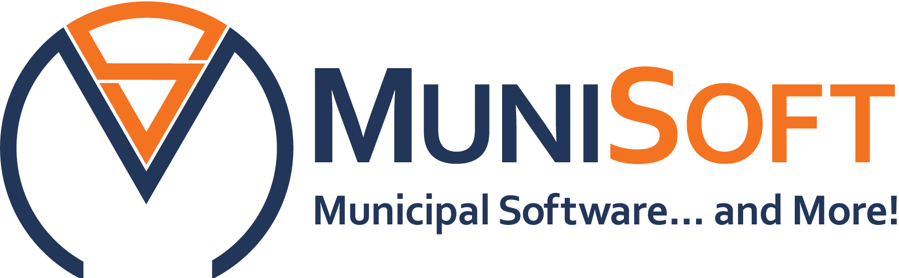 MuniSoft Client Portal